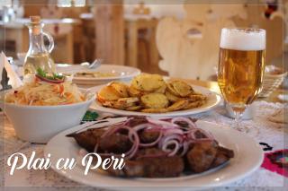 "Plai cu Peri" - 5