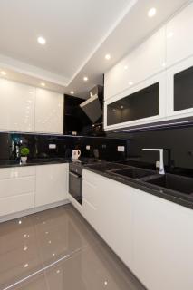 Deluxe Apartment F & M - 8
