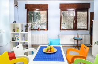 Hostel White Town - Belgrado - 7