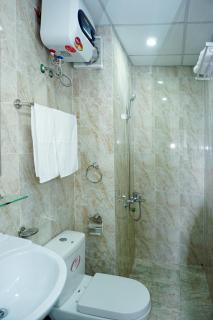 Hometel Newlife Hạ long - Ha Long - 6