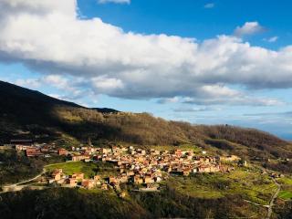 Casa Rural Sierra de Tormantos - Guijo de Santa Bárbara - 4