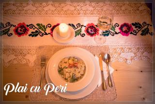 "Plai cu Peri" - 4