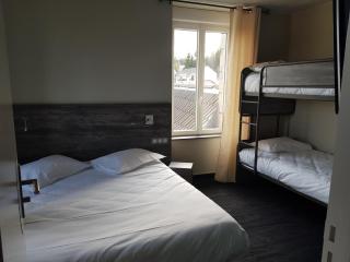 Hôtel Jeanne D'Arc - 5