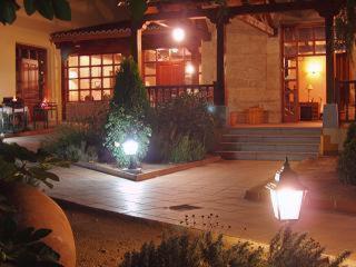 Hotel El Castrejon - Cebreros - 0
