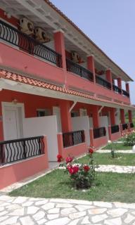 Ferienhaus Elena - Agios Georgios - 9