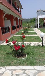 Ferienhaus Elena - Agios Georgios - 4