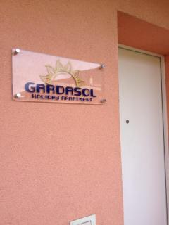 Gardasol Holiday Apartment - Arco - 6