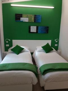 Suite Color Verona - Verona - 3