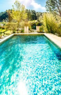 A jewel by the river! - Fontaine-de-Vaucluse - 7