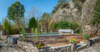 A jewel by the river! - Fontaine-de-Vaucluse - 9