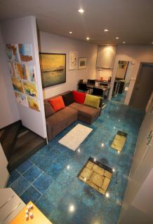 Studio apartment ART - Split - 4