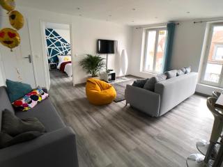 La Suite Emoji - SDP - Lagny-sur-Marne - 5
