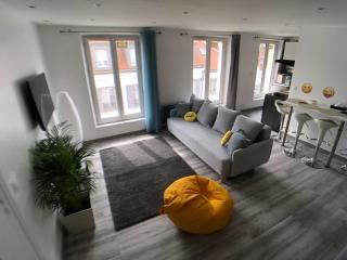 La Suite Emoji - SDP - Lagny-sur-Marne - 8