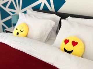 La Suite Emoji - SDP - Lagny-sur-Marne - 1