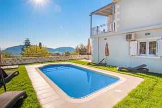 Abeli Villas - Nydri - 4