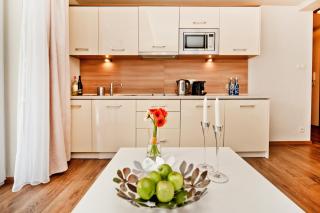 BlueApart Marina Jastarnia - 8