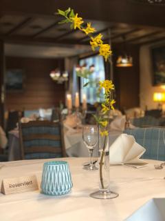 Landhotel Traube - Baden-Baden - 2