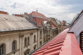 Bohome Budapest - Budapest - 1