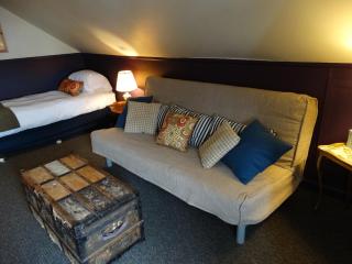 Shoreham Inn Bed & Breakfast - Shoreham - 1