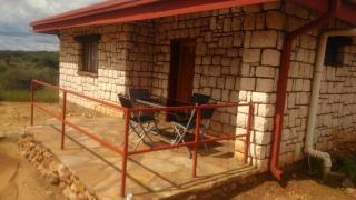 Murangi Travel Lodge - Windhoek - 3