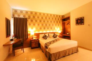 Grand Amira Hotel Solo, Azana Hotels Collection - 4