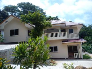 Zeph self catering - Baie Lazare - Mahé - 0