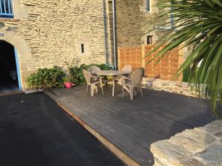 Le gîte d'Arthur - 1