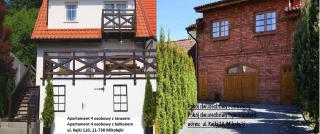 Apartamenty i pokoje Mikołajki - 9