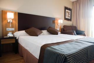 Hotel y Apartamentos Conilsol - Conil de la Frontera - 7