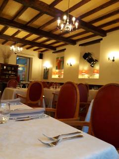Ma Petite Auberge - Castellane - 4