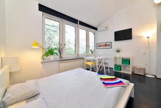Zagreb Center Apartments - Zagabria - 3