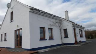 Rossroe Lodge B&B - Canower - 4
