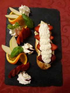 Ma Petite Auberge - Castellane - 5