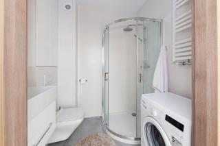 Raval Apartments - Fresh Turquoise - Rewal - 2