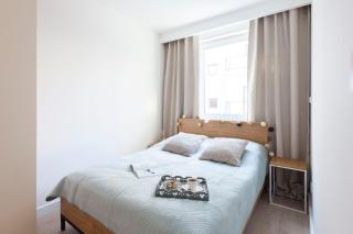 Raval Apartments - Fresh Turquoise - Rewal - 5