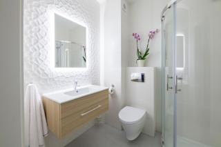 Raval Apartments - Soft Beige - Rewal - 2