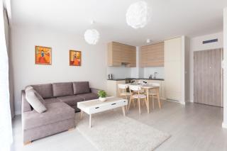 Raval Apartments - Soft Beige - Rewal - 0