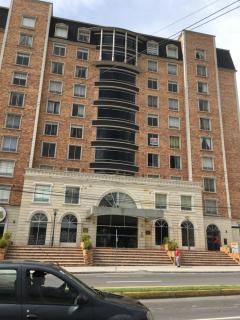 Suites Parque Real - 9