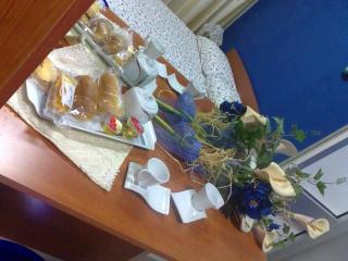 Oasi B&B - Benevento - 2
