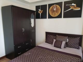 Modern Urban Living - Resort Amenities - Manila - 2