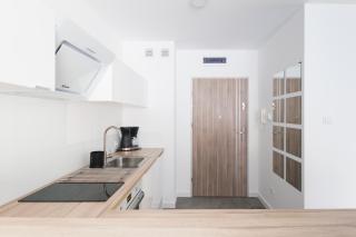 Raval Apartments - Light Blue - 4
