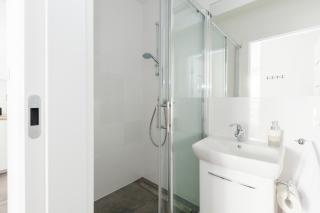 Raval Apartments - Light Blue - Rewal - 2
