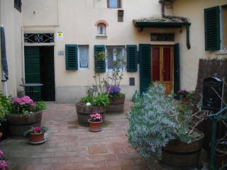 La Corte del Frate - Panzano - 0