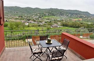 Casale il Cilento - Castellabate - 8