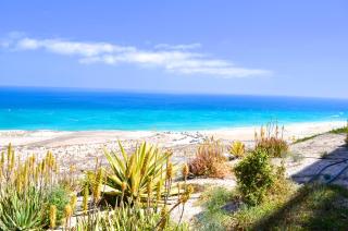 Residencial Playa Paraiso - Costa Calma - 2