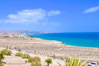 Residencial Playa Paraiso - Costa Calma - 1