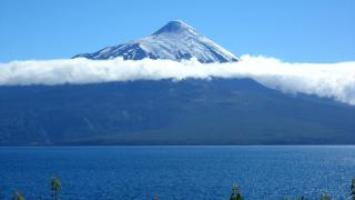 Cabañas Flores del sur - Llanquihue - 8