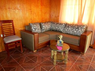 Cabañas Flores del sur - 9