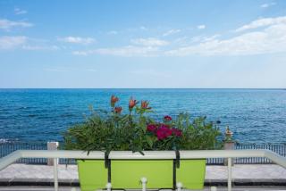 Joanna Studio Flat - Giardini-Naxos - 2