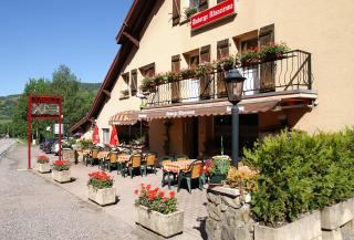 Auberge Alsacienne - Bussang - 6